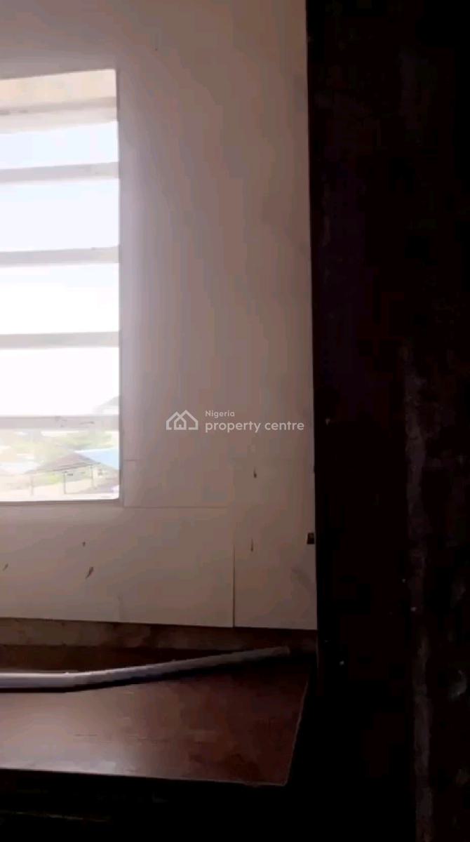 Newly Built Miniflat Downstairs with Modern Facilities Water Heater, Ifako, Gbagada, Lagos, Mini Flat (room and Parlour) for Rent