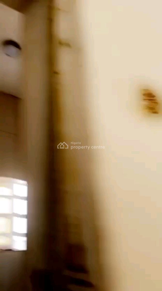 Newly Built Miniflat Downstairs with Modern Facilities Water Heater, Ifako, Gbagada, Lagos, Mini Flat (room and Parlour) for Rent