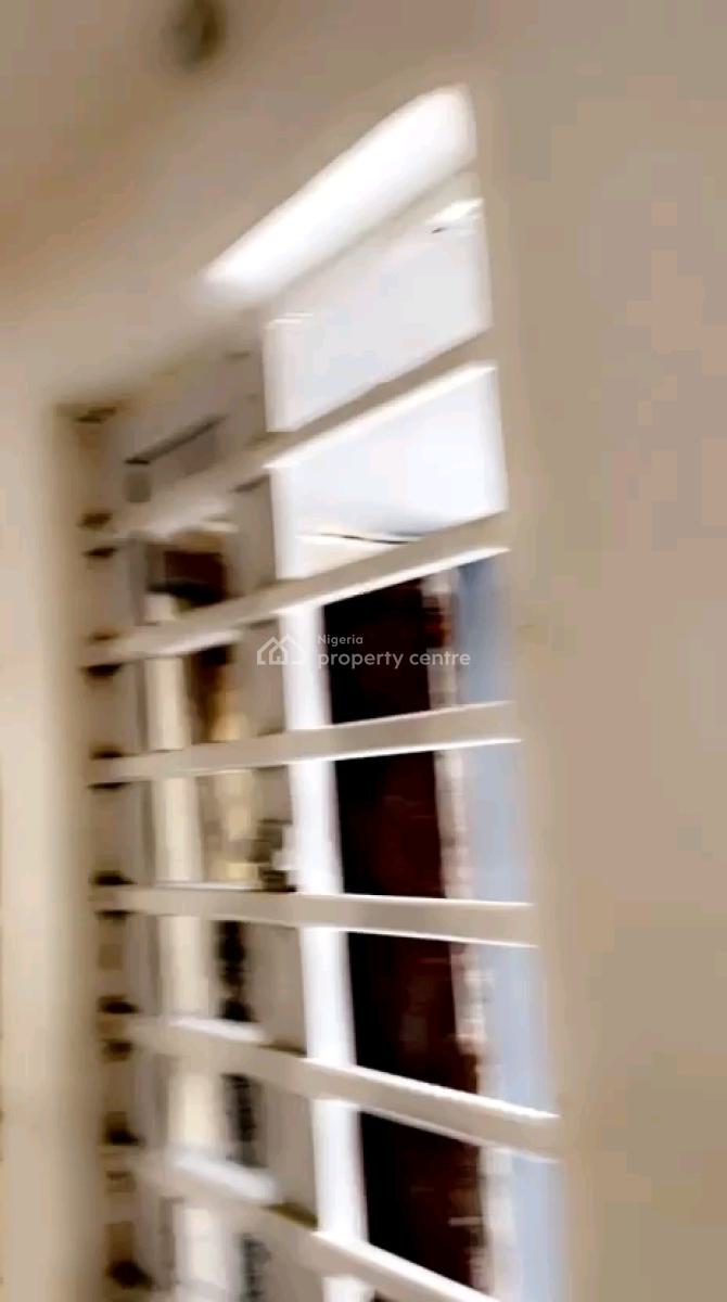 Newly Built Miniflat Downstairs with Modern Facilities Water Heater, Ifako, Gbagada, Lagos, Mini Flat (room and Parlour) for Rent