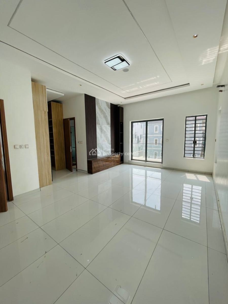 Exquisite 4 Bedroom Detached Duplex, Ajah, Lekki Phase 2, Lekki, Lagos, Detached Duplex for Sale