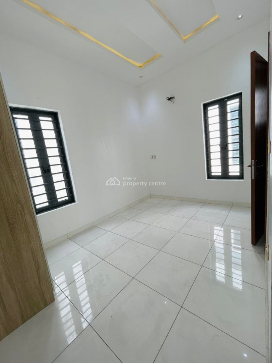 Exquisite 4 Bedroom Detached Duplex, Ajah, Lekki Phase 2, Lekki, Lagos, Detached Duplex for Sale