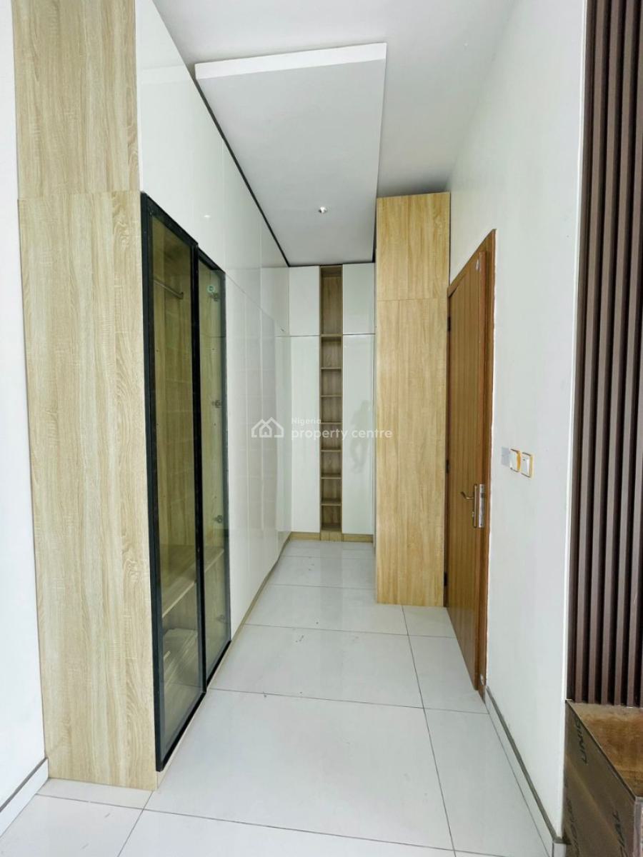 Exquisite 4 Bedroom Detached Duplex, Ajah, Lekki Phase 2, Lekki, Lagos, Detached Duplex for Sale