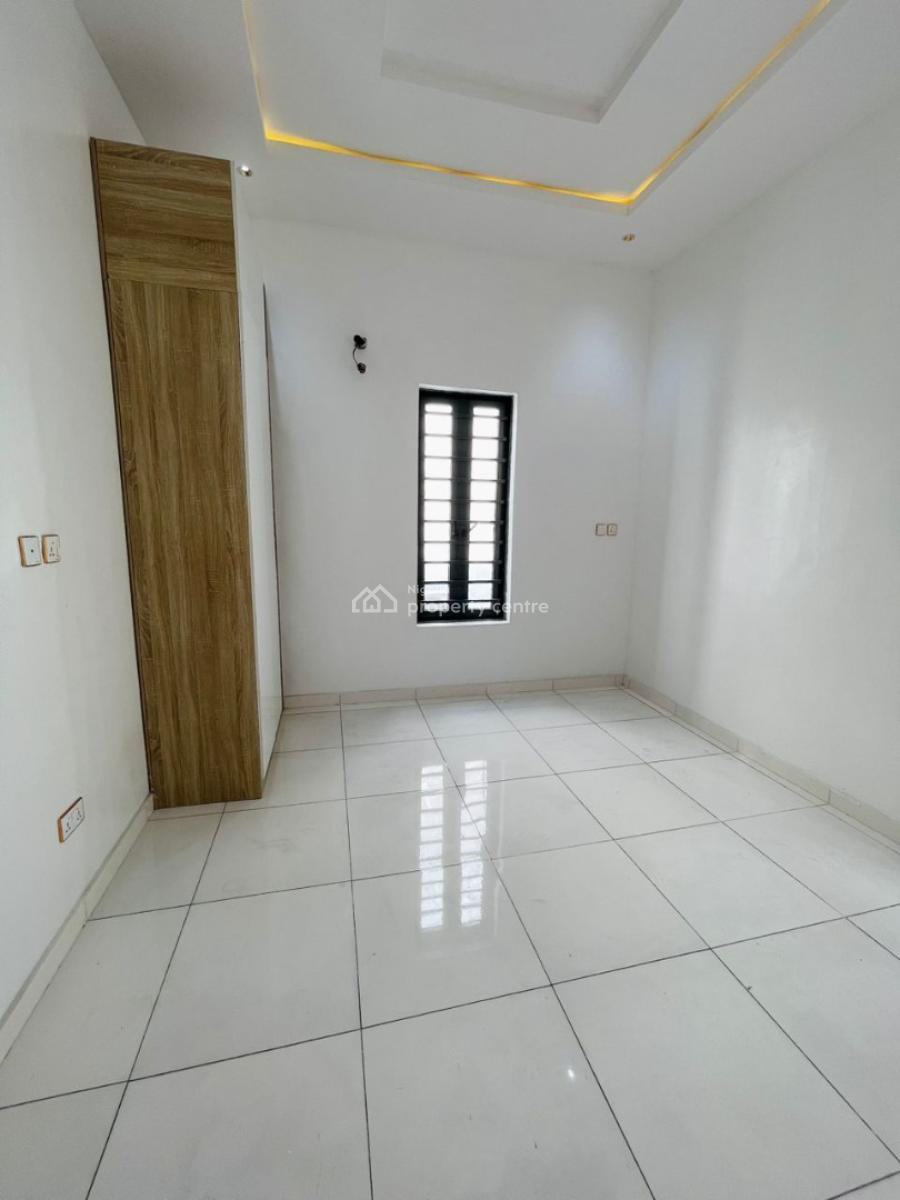 Exquisite 4 Bedroom Detached Duplex, Ajah, Lekki Phase 2, Lekki, Lagos, Detached Duplex for Sale
