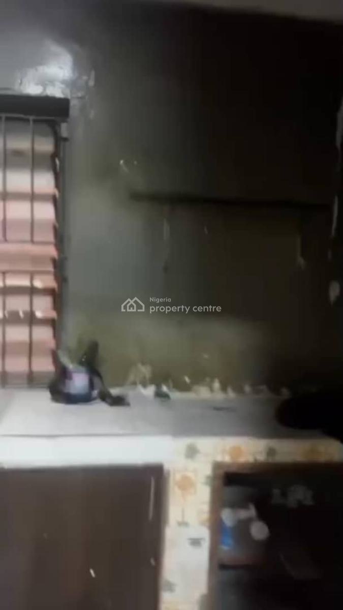 Lovely 3 Bedroom Office Space, Mende, Maryland, Lagos, Office Space for Rent