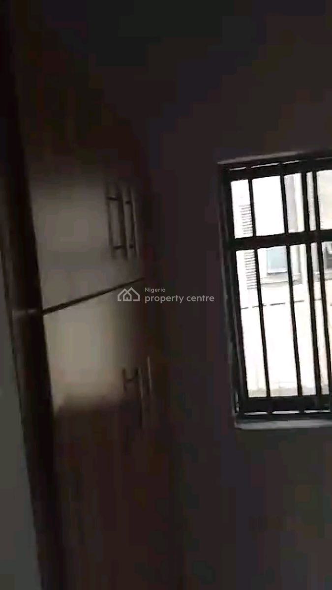 Standard and Spacious 4 Bedroom Duplex All in Suite, Alagomeji, Yaba, Lagos, Detached Duplex for Rent