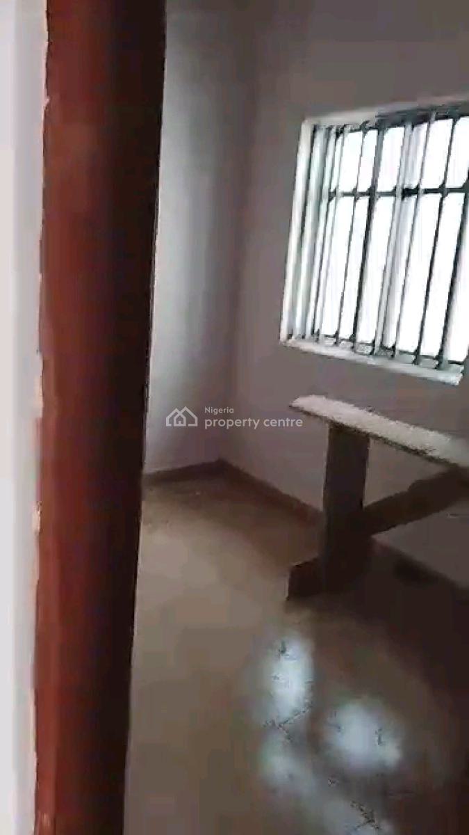 Standard and Spacious 4 Bedroom Duplex All in Suite, Alagomeji, Yaba, Lagos, Detached Duplex for Rent