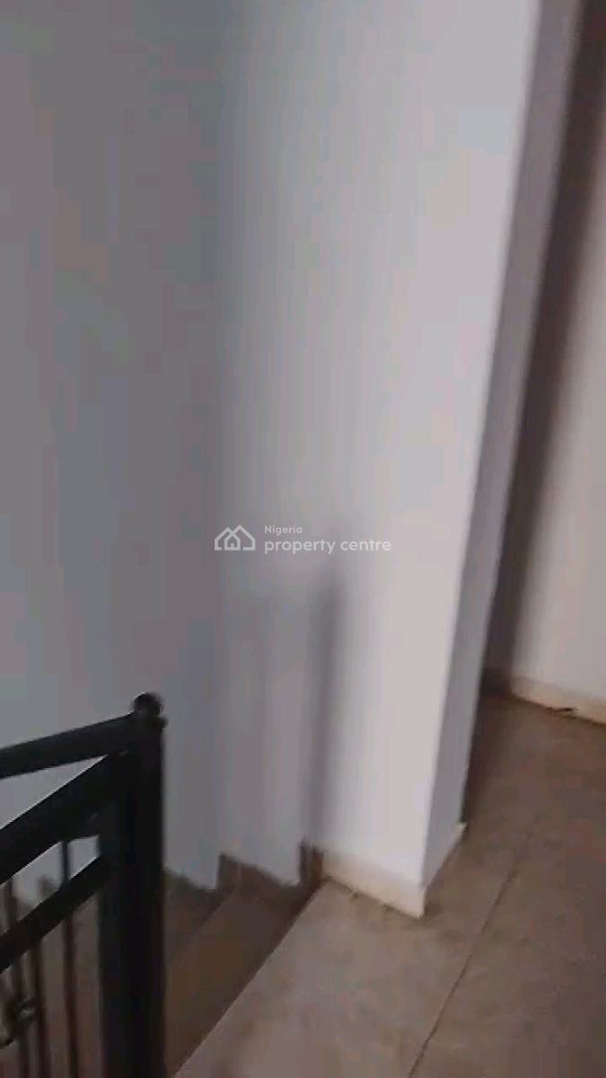 Standard and Spacious 4 Bedroom Duplex All in Suite, Alagomeji, Yaba, Lagos, Detached Duplex for Rent