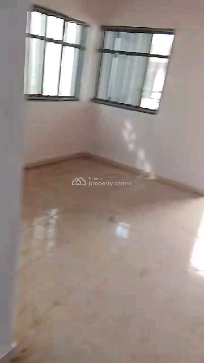 Standard and Spacious 4 Bedroom Duplex All in Suite, Alagomeji, Yaba, Lagos, Detached Duplex for Rent