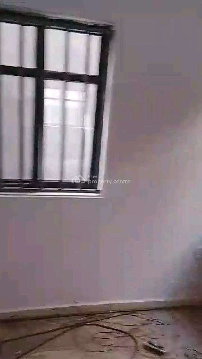 Standard and Spacious 4 Bedroom Duplex All in Suite, Alagomeji, Yaba, Lagos, Detached Duplex for Rent