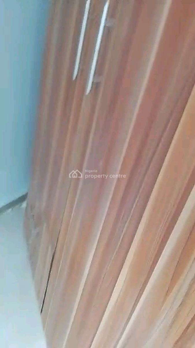 Standard and Spacious 4 Bedroom Duplex All in Suite, Alagomeji, Yaba, Lagos, Detached Duplex for Rent