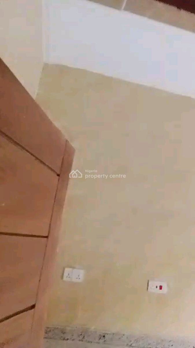 Standard and Spacious 4 Bedroom Duplex All in Suite, Alagomeji, Yaba, Lagos, Detached Duplex for Rent