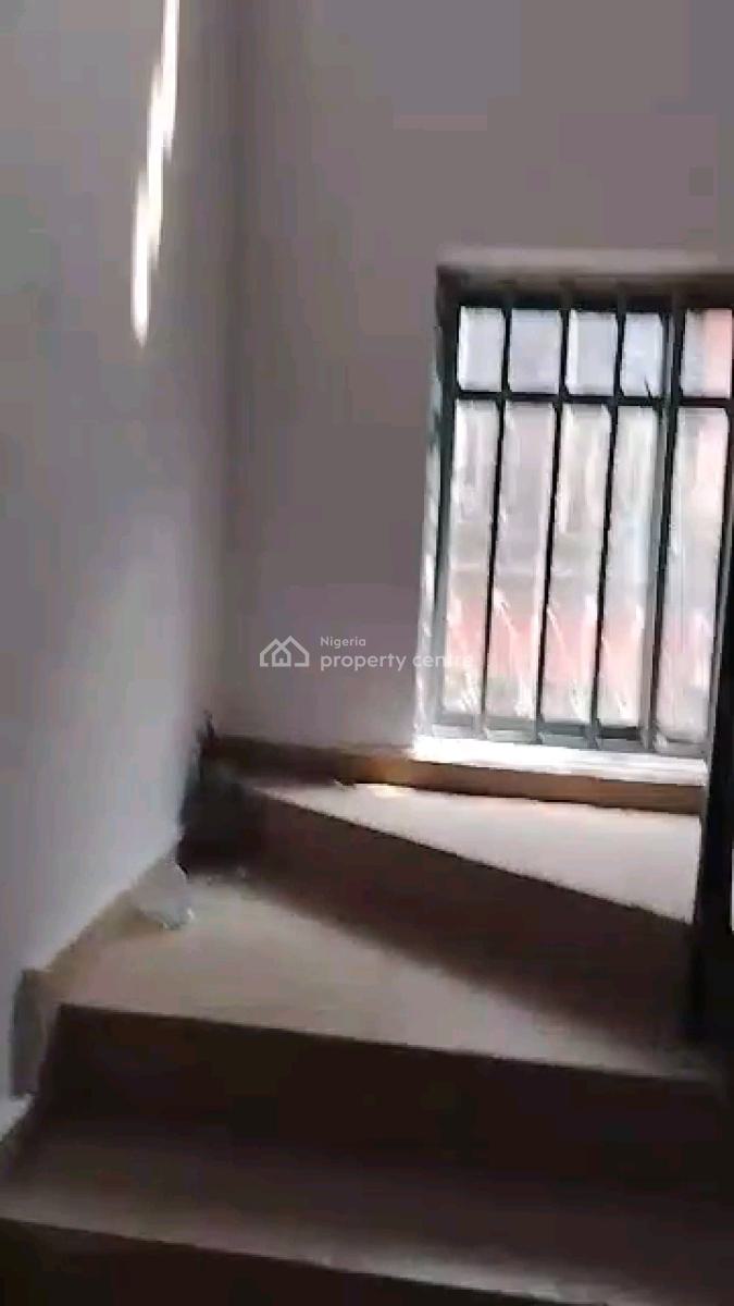 Standard and Spacious 4 Bedroom Duplex All in Suite, Alagomeji, Yaba, Lagos, Detached Duplex for Rent