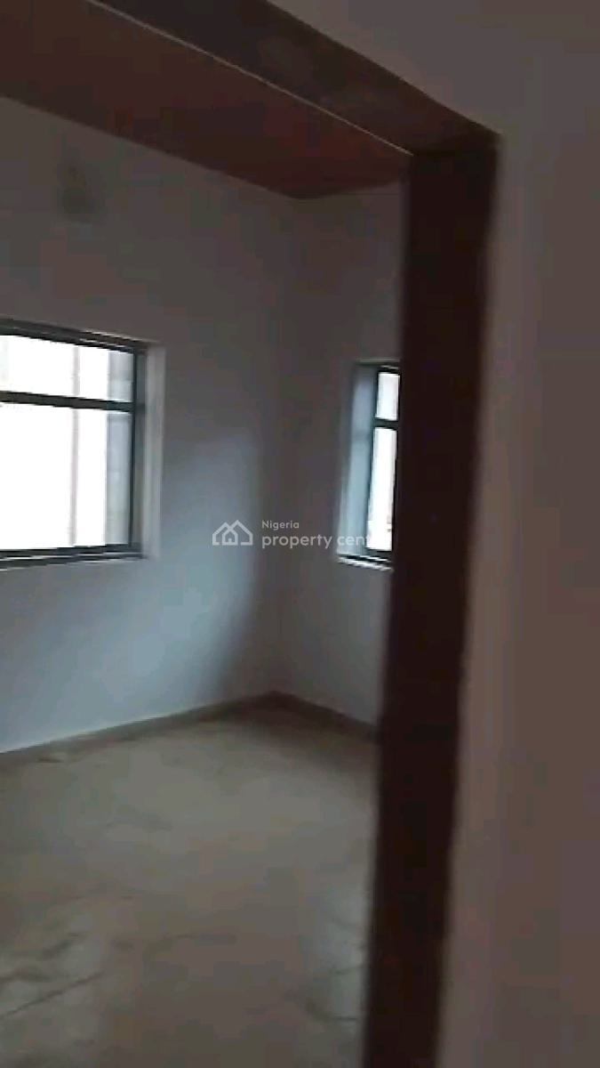 Standard and Spacious 4 Bedroom Duplex All in Suite, Alagomeji, Yaba, Lagos, Detached Duplex for Rent