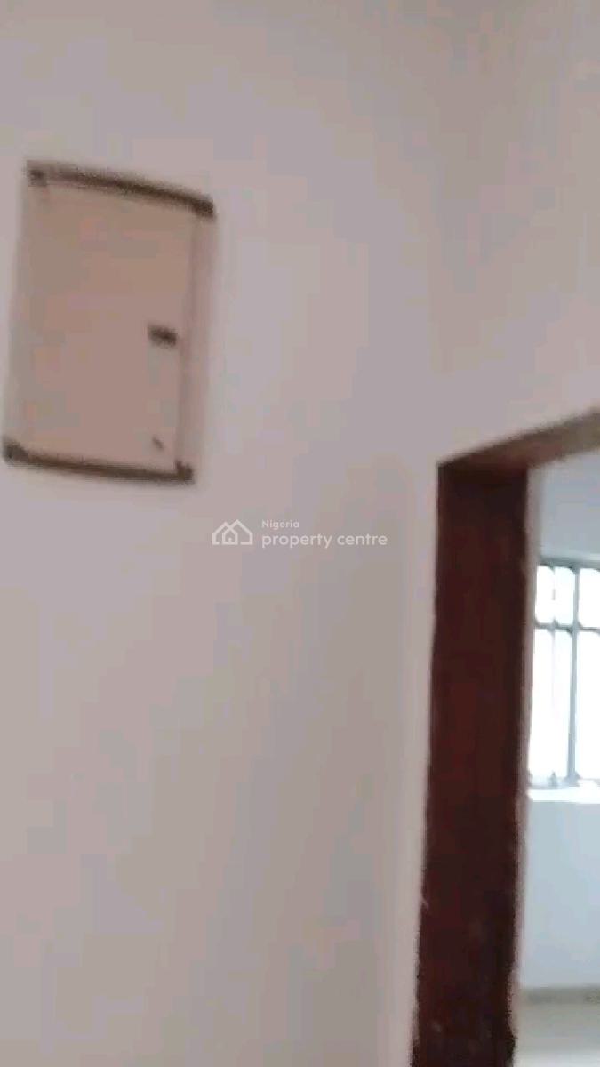 Standard and Spacious 4 Bedroom Duplex All in Suite, Alagomeji, Yaba, Lagos, Detached Duplex for Rent