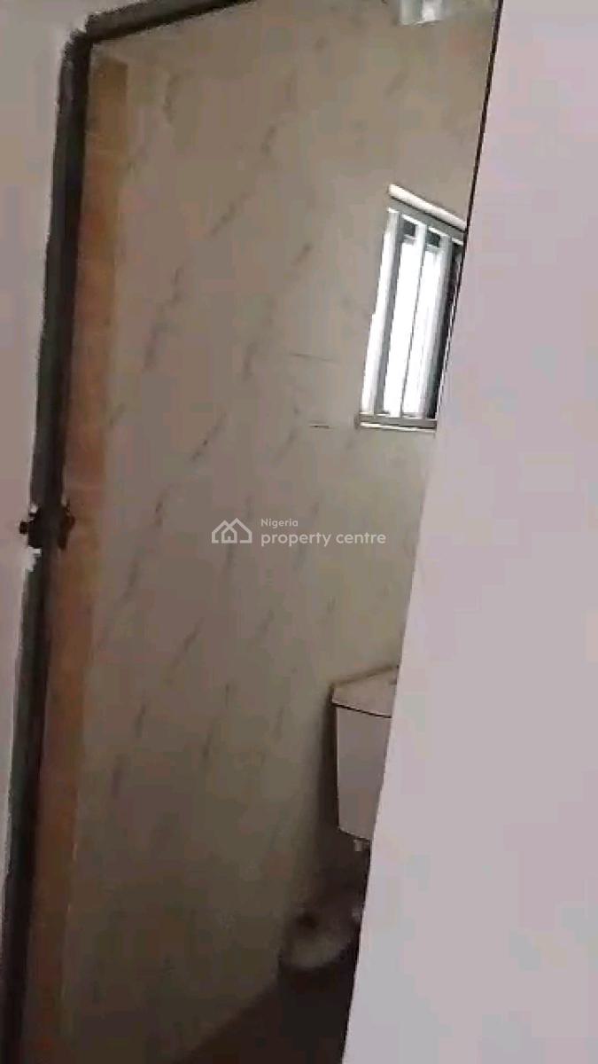 Standard and Spacious 4 Bedroom Duplex All in Suite, Alagomeji, Yaba, Lagos, Detached Duplex for Rent