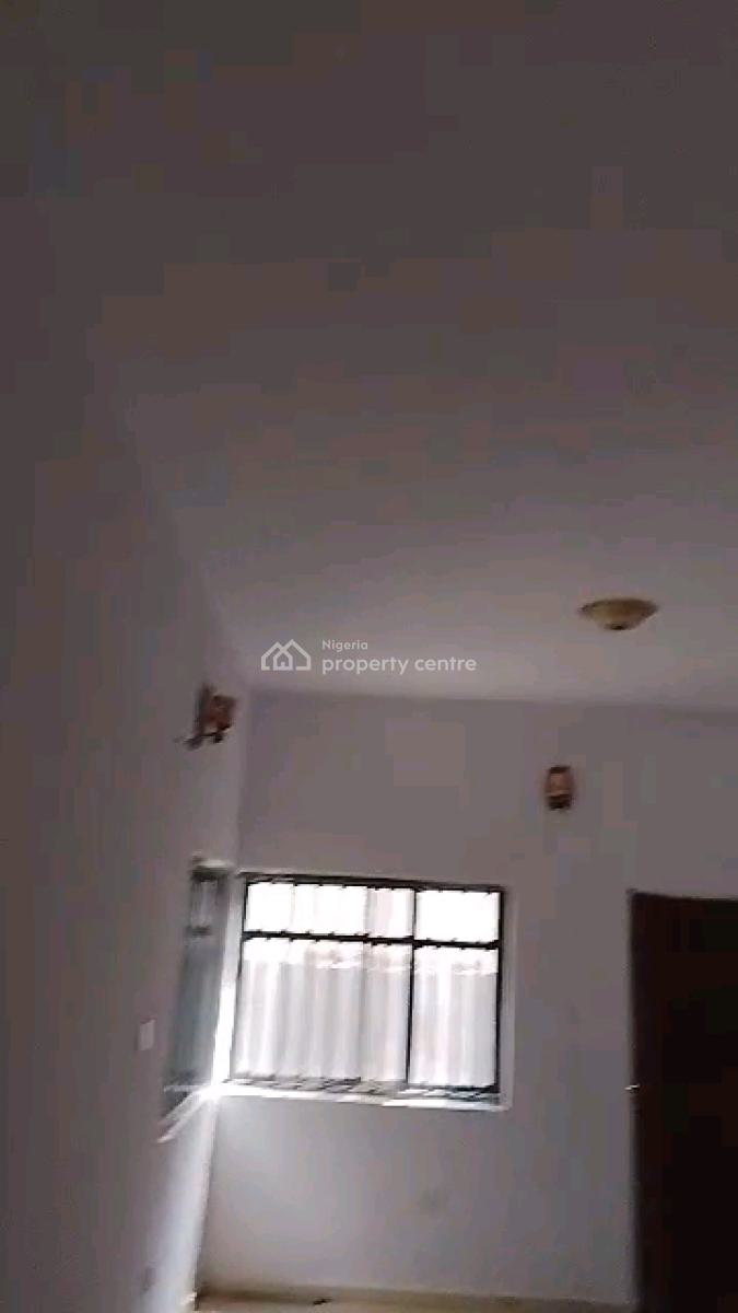 Standard and Spacious 4 Bedroom Duplex All in Suite, Alagomeji, Yaba, Lagos, Detached Duplex for Rent