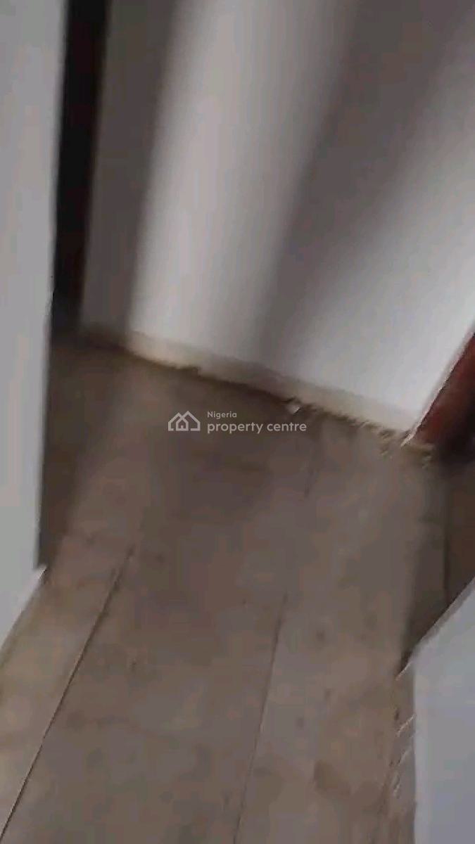 Standard and Spacious 4 Bedroom Duplex All in Suite, Alagomeji, Yaba, Lagos, Detached Duplex for Rent