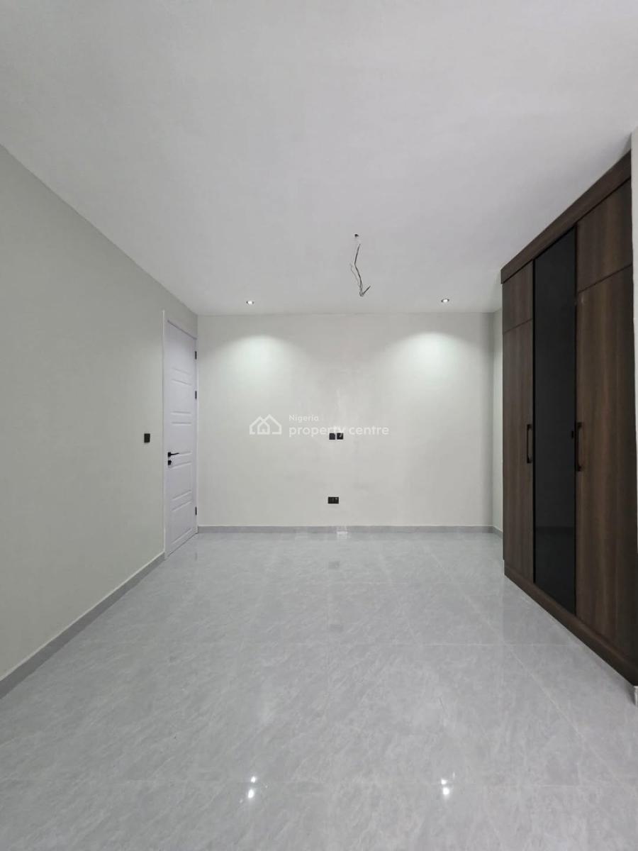 Stunning 5-bedroom Fully Detached Duplex, Orchid Road, Lekki Expressway, Lekki, Lagos, Detached Duplex for Sale