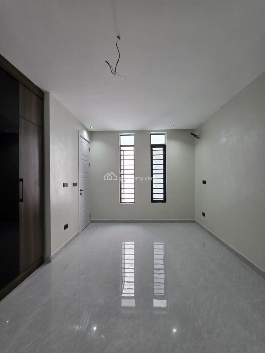 Stunning 5-bedroom Fully Detached Duplex, Orchid Road, Lekki Expressway, Lekki, Lagos, Detached Duplex for Sale