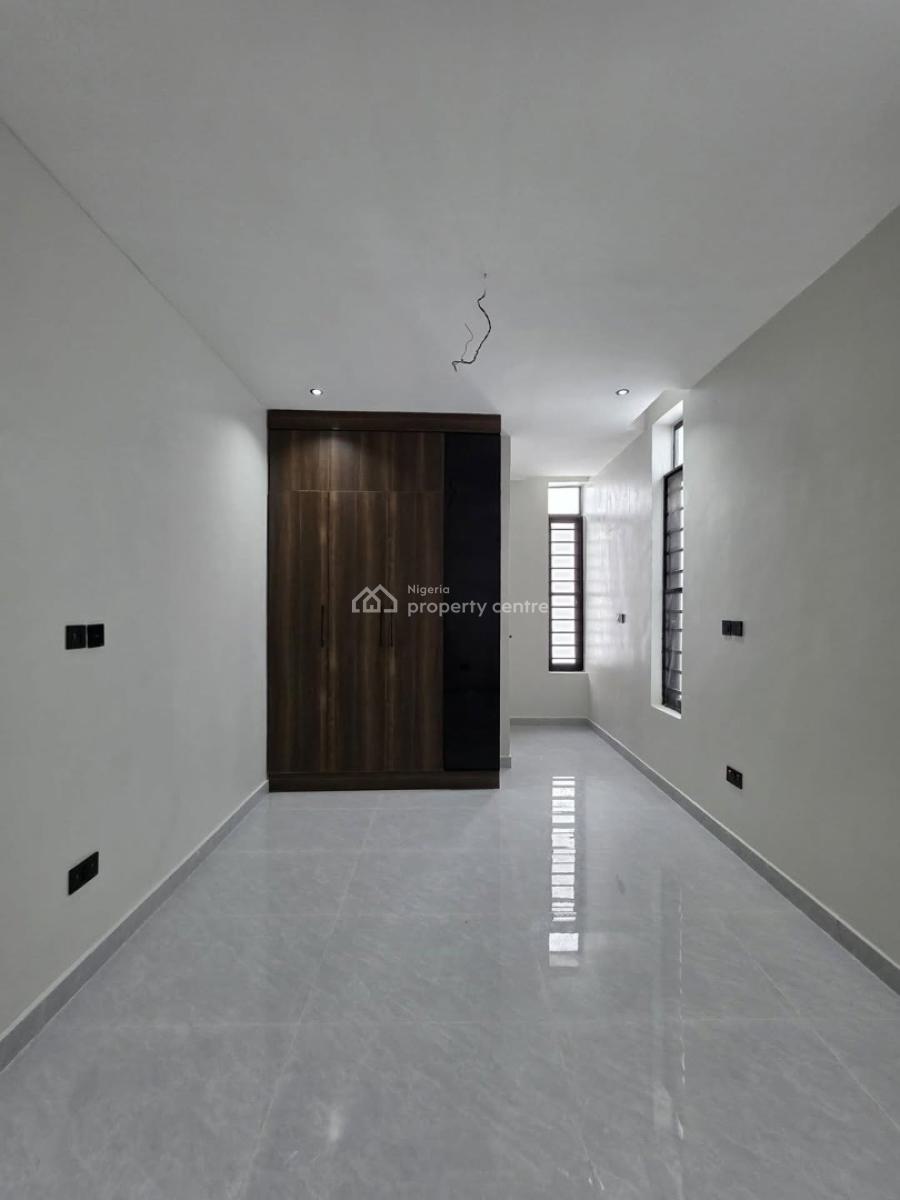 Stunning 5-bedroom Fully Detached Duplex, Orchid Road, Lekki Expressway, Lekki, Lagos, Detached Duplex for Sale