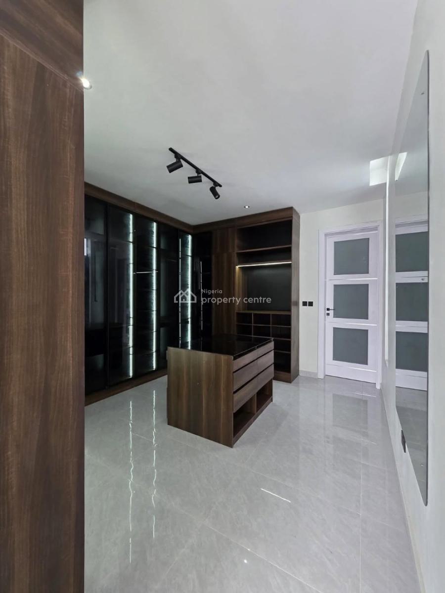 Stunning 5-bedroom Fully Detached Duplex, Orchid Road, Lekki Expressway, Lekki, Lagos, Detached Duplex for Sale