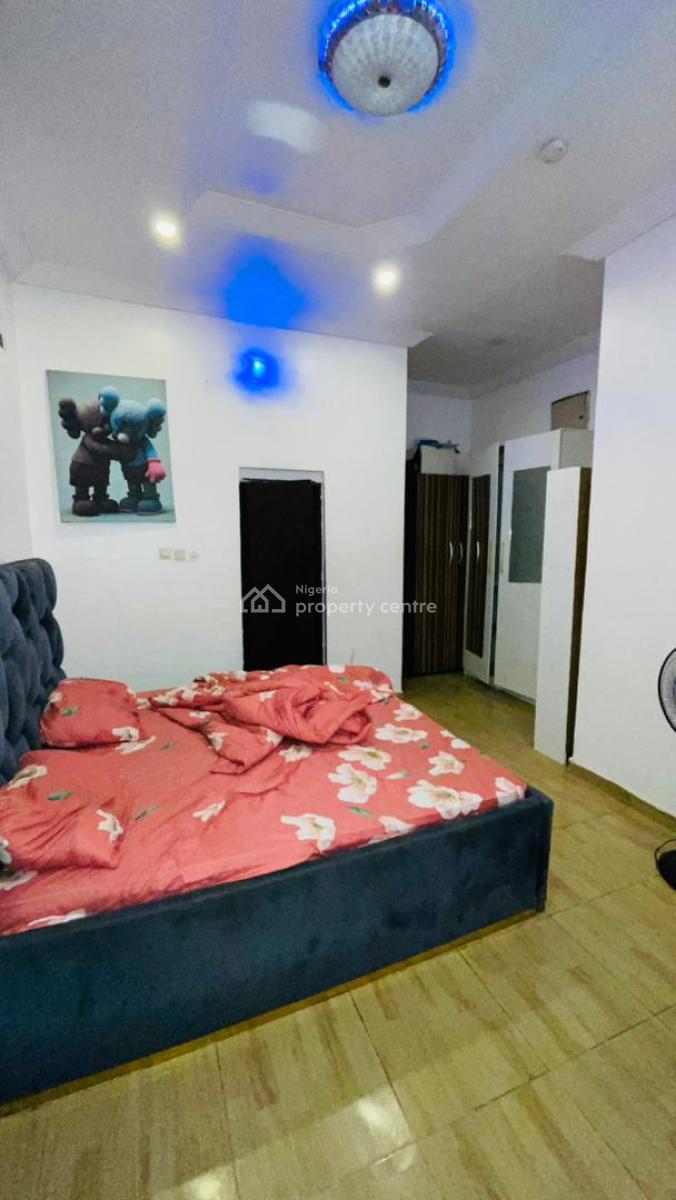 a Spacious Mini-flat Self Contained with Guest Toilet, Bera Estate, Lekki, Lagos, Mini Flat (room and Parlour) for Rent