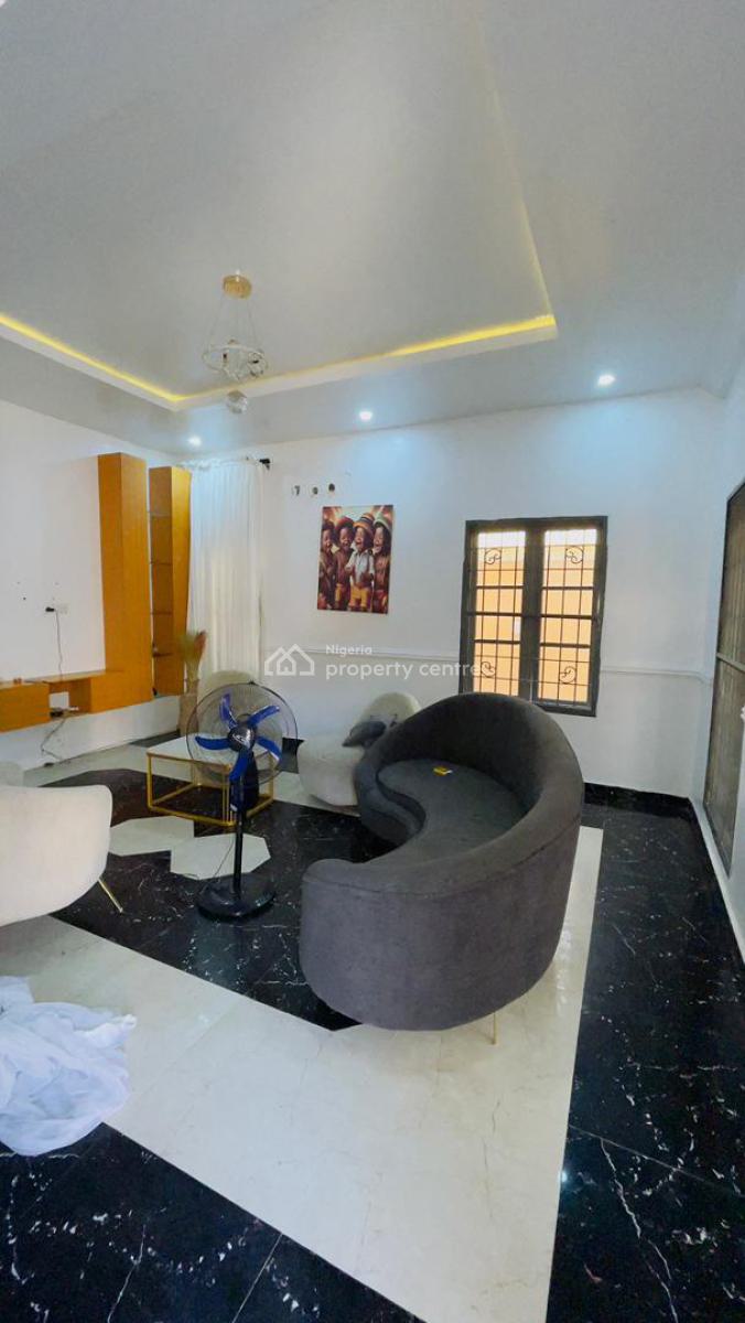 a Spacious Mini-flat Self Contained with Guest Toilet, Bera Estate, Lekki, Lagos, Mini Flat (room and Parlour) for Rent