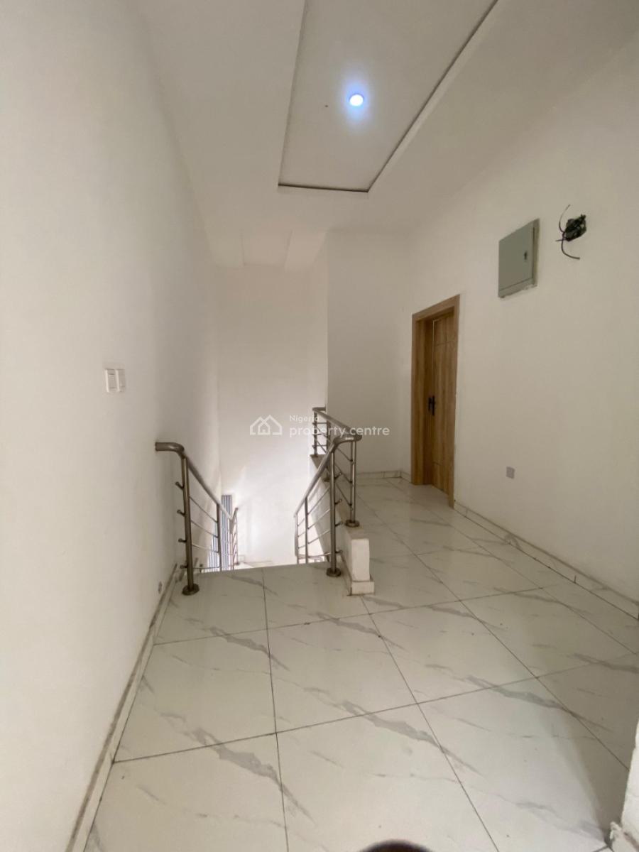 Luxurious 4 Bedroom Fully Detached Duplex, Lekki Phase 2, Lekki, Lagos, Detached Duplex for Sale