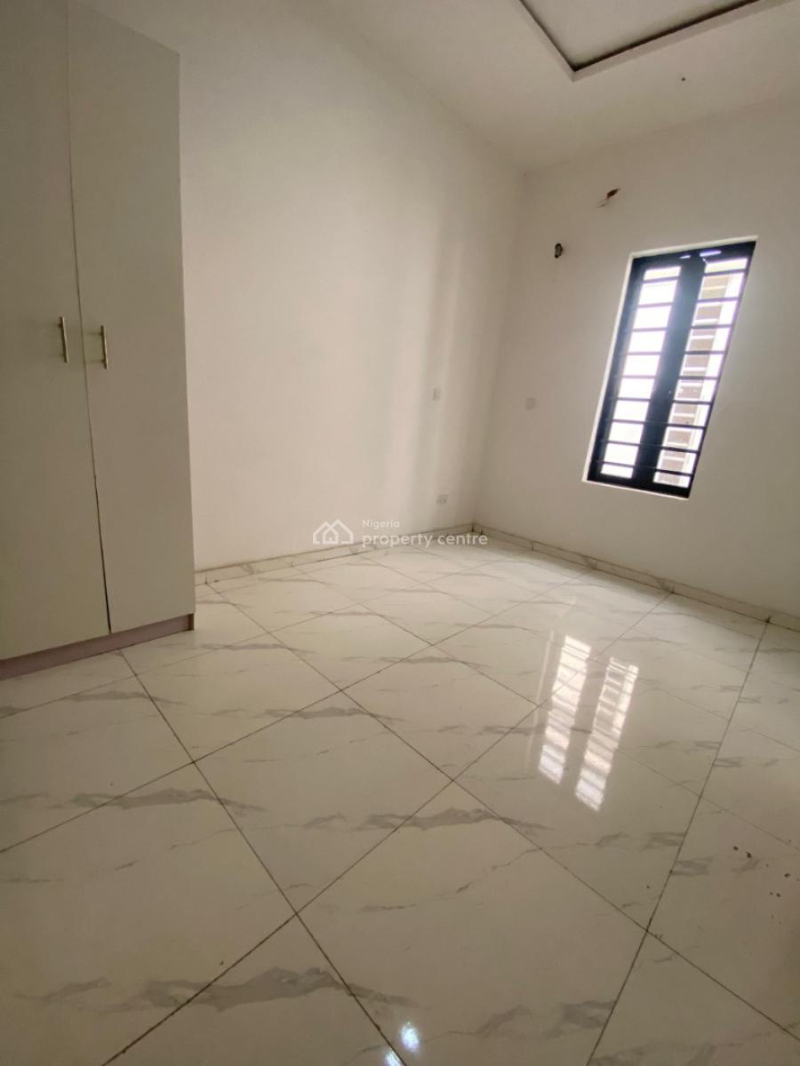 Luxurious 4 Bedroom Fully Detached Duplex, Lekki Phase 2, Lekki, Lagos, Detached Duplex for Sale