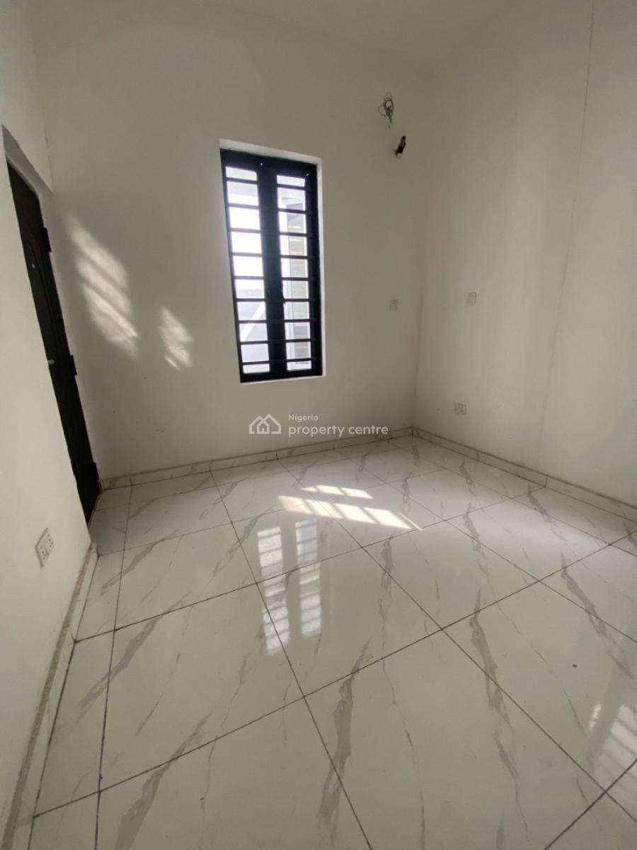 Luxurious 4 Bedroom Fully Detached Duplex, Lekki Phase 2, Lekki, Lagos, Detached Duplex for Sale