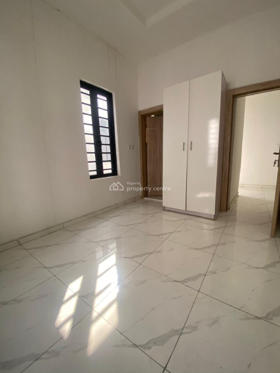 Luxurious 4 Bedroom Fully Detached Duplex, Lekki Phase 2, Lekki, Lagos, Detached Duplex for Sale