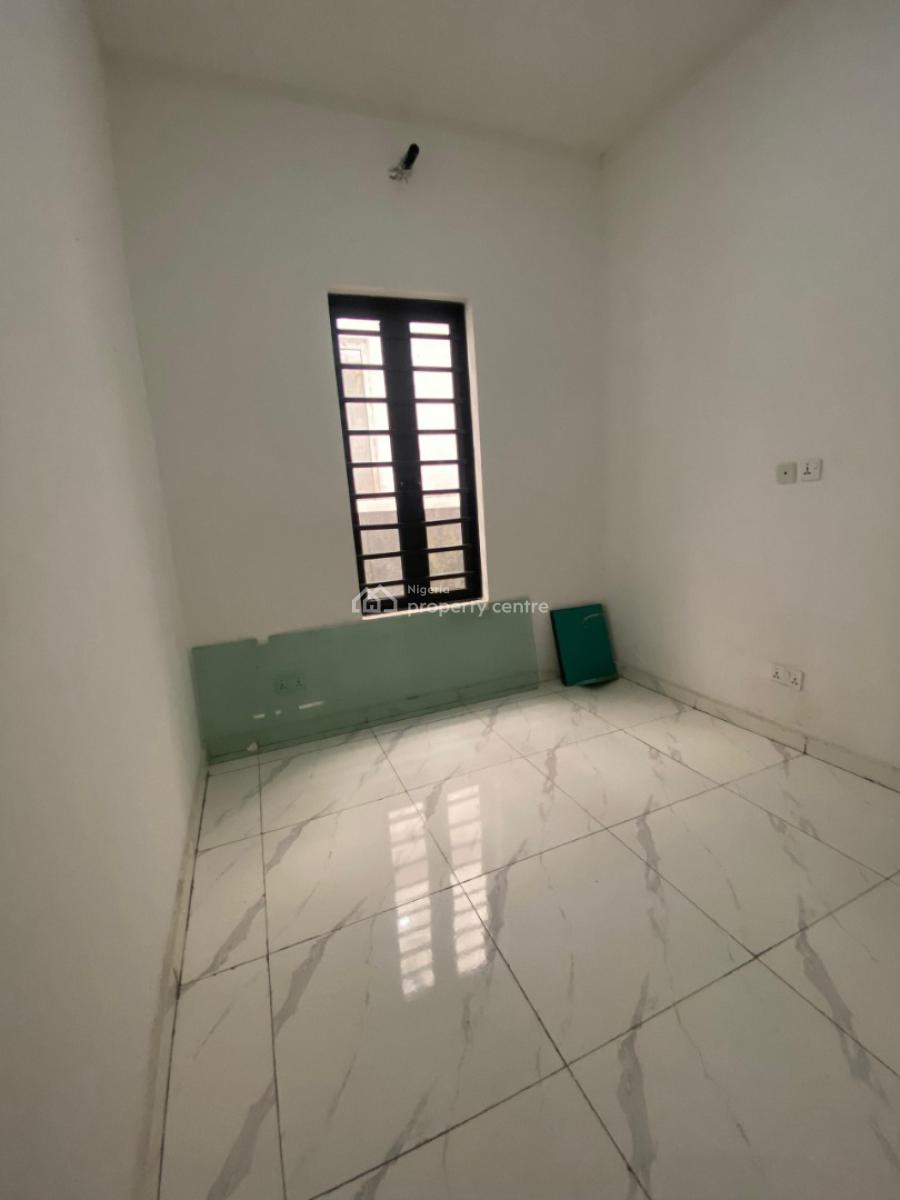 Luxurious 4 Bedroom Fully Detached Duplex, Lekki Phase 2, Lekki, Lagos, Detached Duplex for Sale