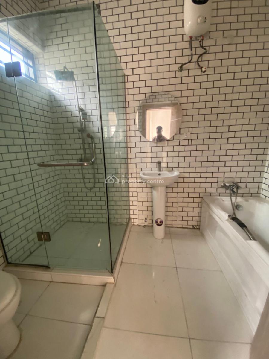 Luxurious 4 Bedroom Fully Detached Duplex, Lekki Phase 2, Lekki, Lagos, Detached Duplex for Sale