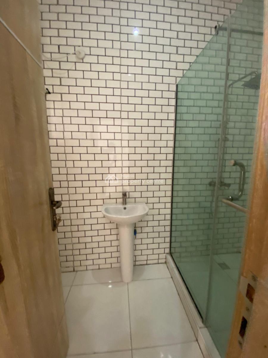 Luxurious 4 Bedroom Fully Detached Duplex, Lekki Phase 2, Lekki, Lagos, Detached Duplex for Sale