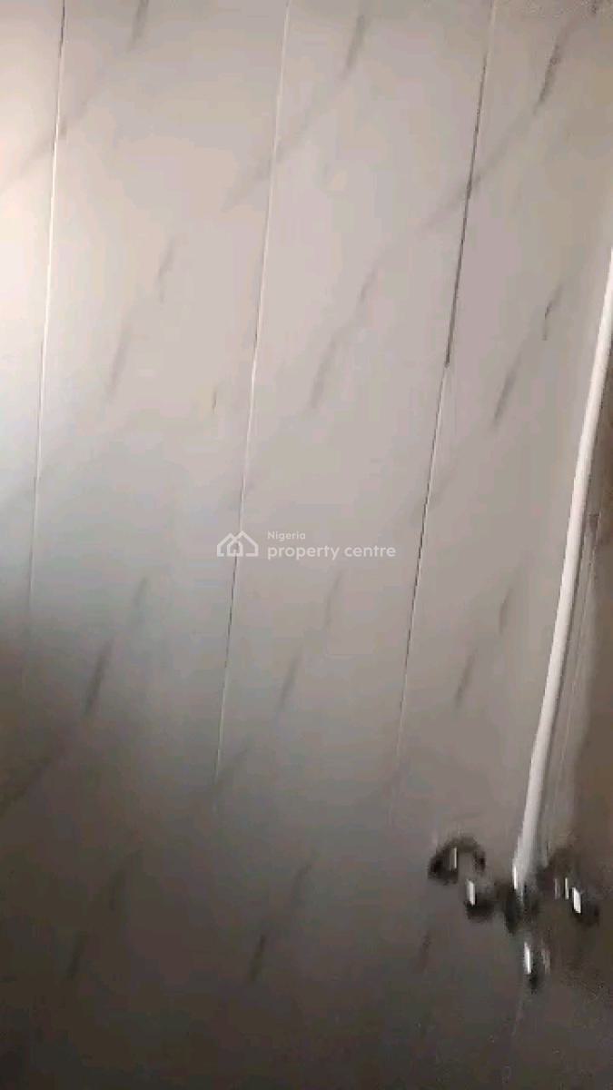 Standard and Spacious 4 Bedroom Duplex All in Suite, Alagomeji, Yaba, Lagos, Detached Duplex for Rent