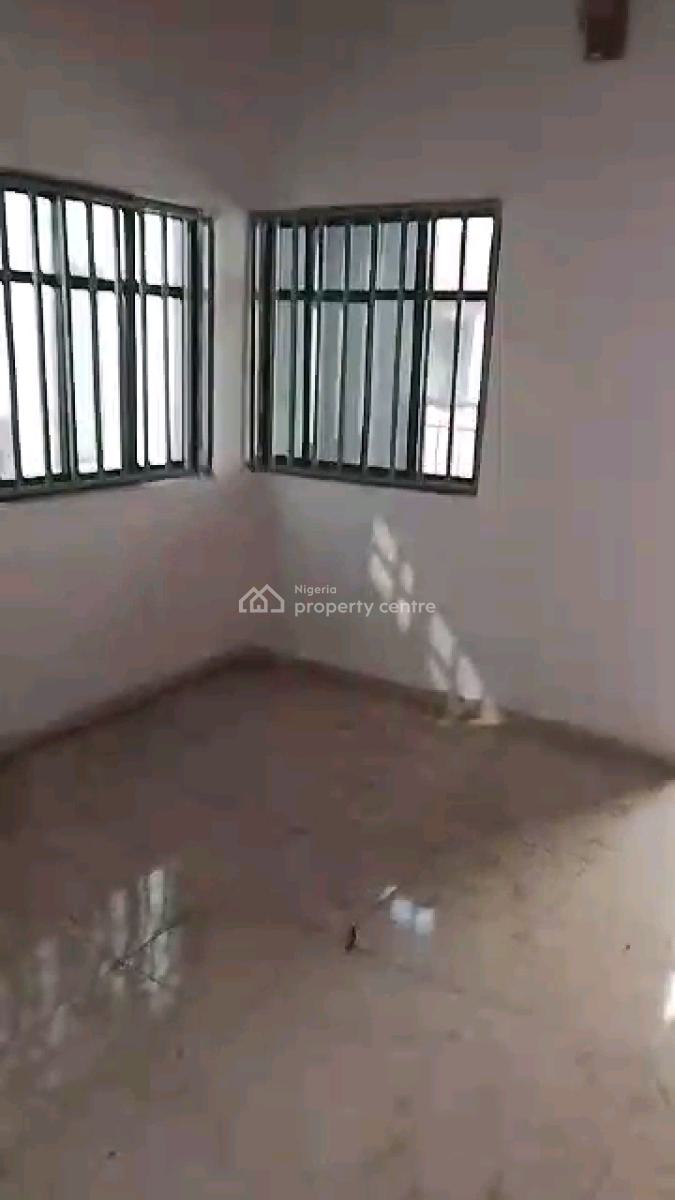 Standard and Spacious 4 Bedroom Duplex All in Suite, Alagomeji, Yaba, Lagos, Detached Duplex for Rent