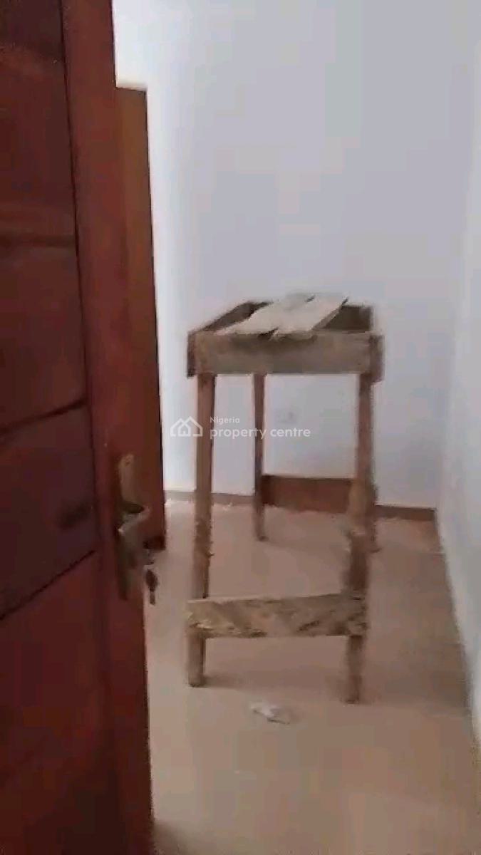 Standard and Spacious 4 Bedroom Duplex All in Suite, Alagomeji, Yaba, Lagos, Detached Duplex for Rent