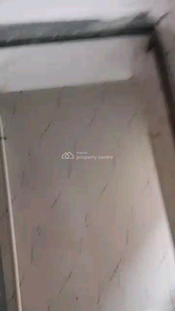 Standard and Spacious 4 Bedroom Duplex All in Suite, Alagomeji, Yaba, Lagos, Detached Duplex for Rent