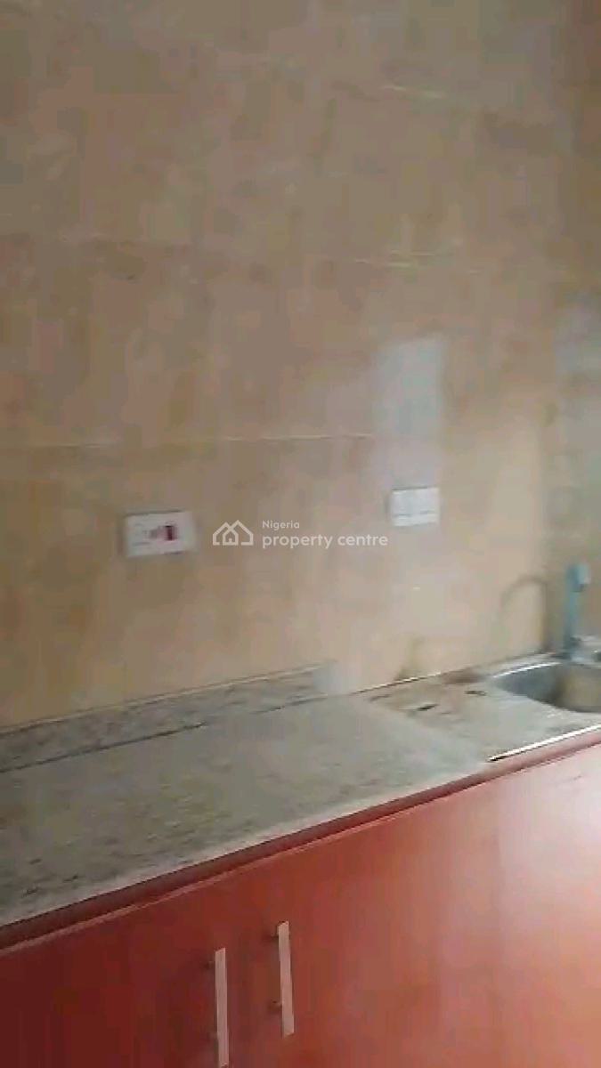 Standard and Spacious 4 Bedroom Duplex All in Suite, Alagomeji, Yaba, Lagos, Detached Duplex for Rent