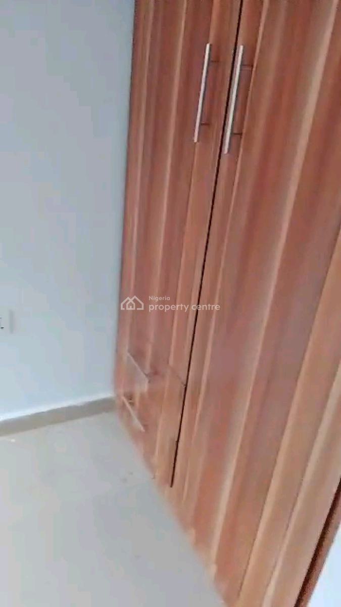 Standard and Spacious 4 Bedroom Duplex All in Suite, Alagomeji, Yaba, Lagos, Detached Duplex for Rent