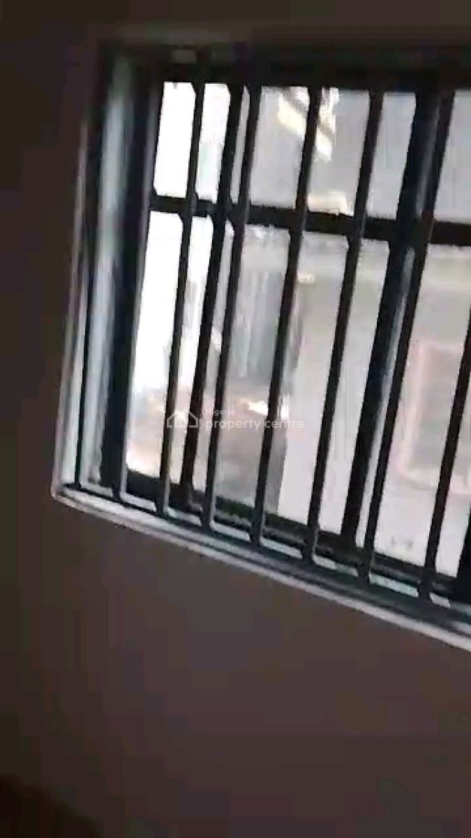 Standard and Spacious 4 Bedroom Duplex All in Suite, Alagomeji, Yaba, Lagos, Detached Duplex for Rent