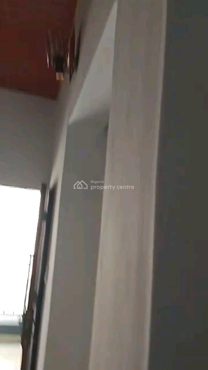 Standard and Spacious 4 Bedroom Duplex All in Suite, Alagomeji, Yaba, Lagos, Detached Duplex for Rent