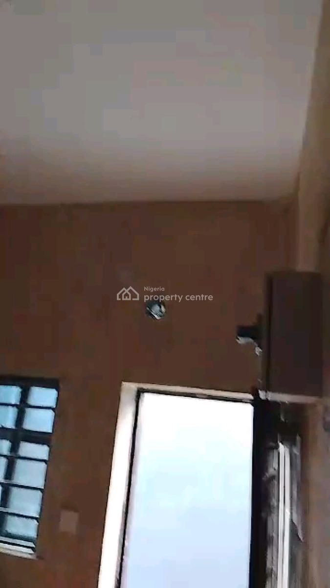 Standard and Spacious 4 Bedroom Duplex All in Suite, Alagomeji, Yaba, Lagos, Detached Duplex for Rent