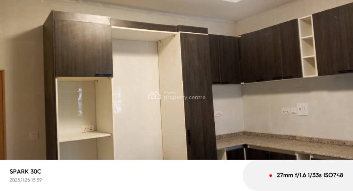 Four Bedroom with Boys Quarters, Sow Estate Karasana, Gwarinpa, Abuja, Detached Duplex for Sale