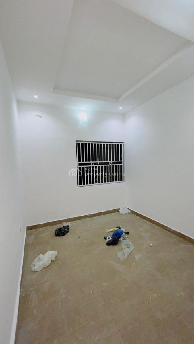 Brand New Two Bedroom Apartment, Idado, Lekki, Lagos, Flat / Apartment for Rent