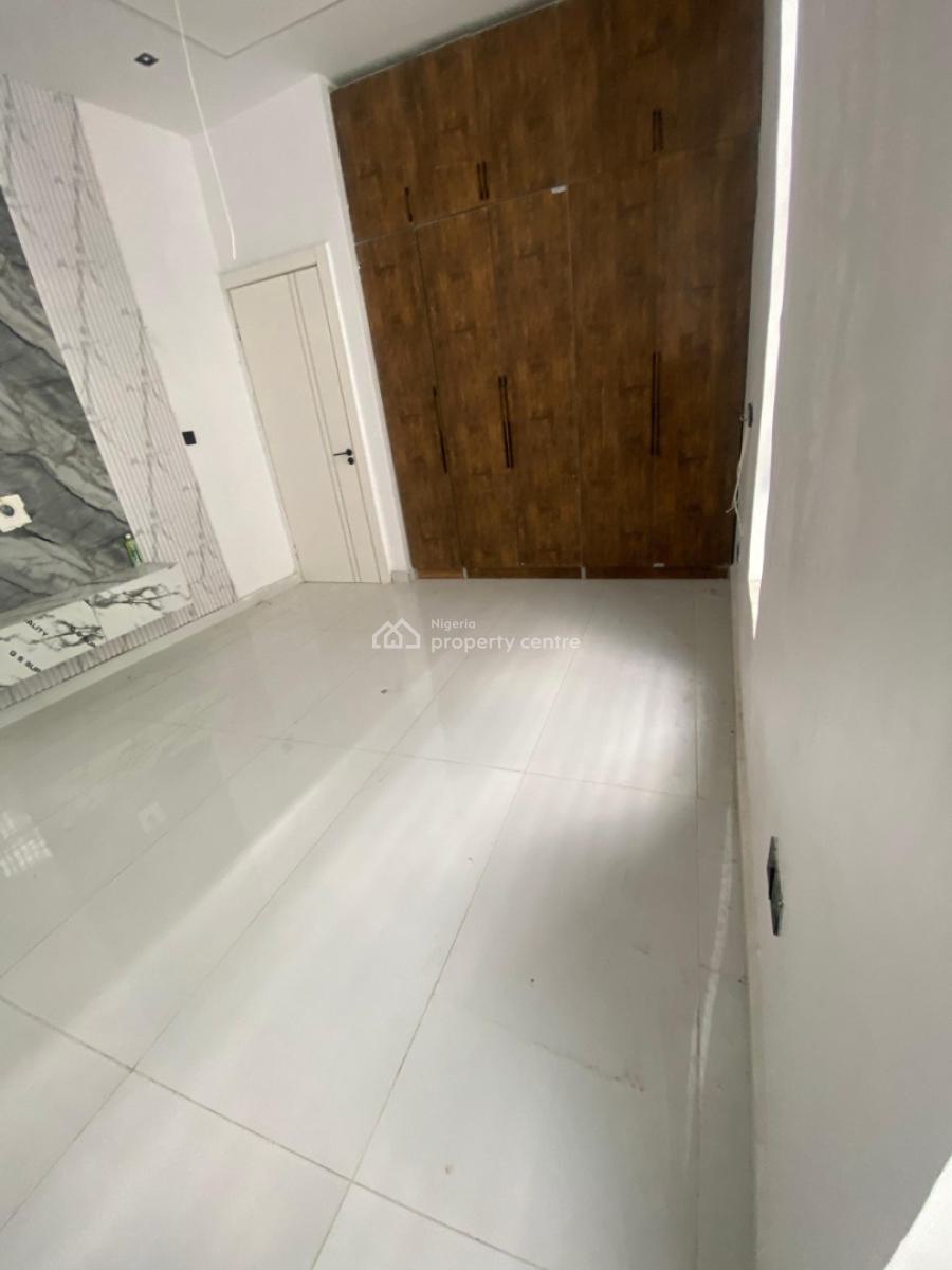 Exquisite 5 Bedroom Detached Duplex with Bq Pool, Ikota, Lekki Phase 2, Lekki, Lagos, Detached Duplex for Sale