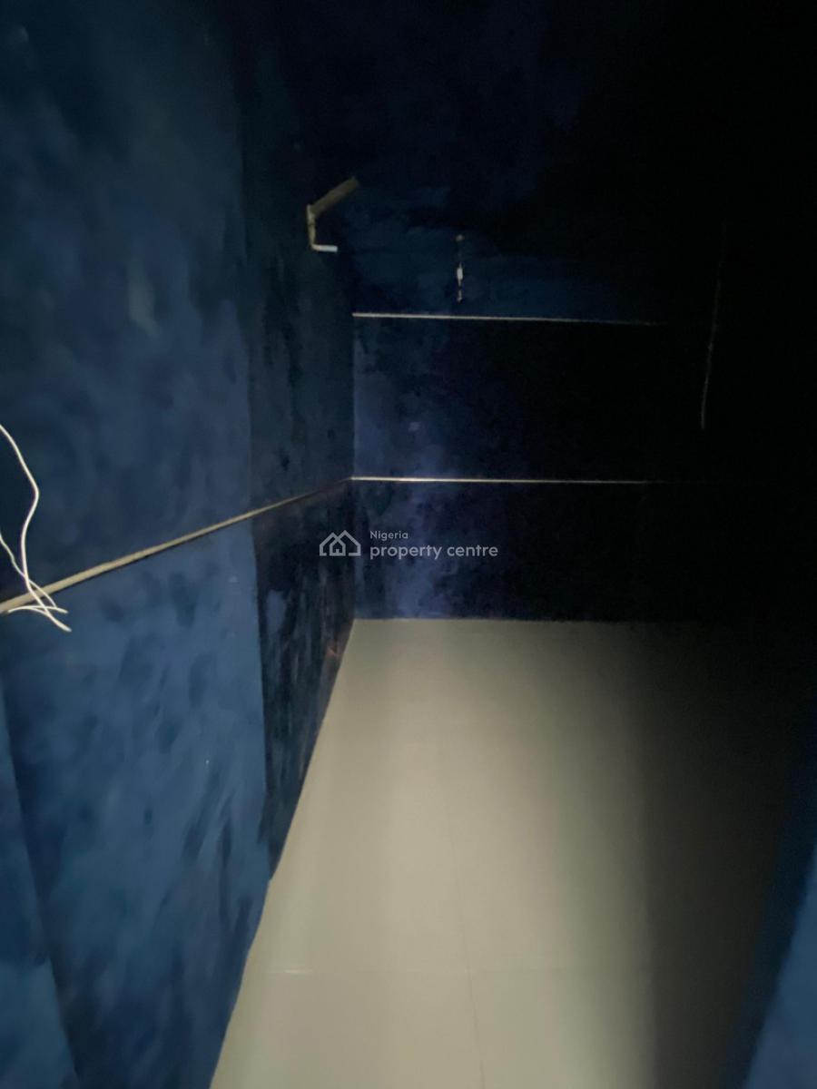 Exquisite 5 Bedroom Detached Duplex with Bq Pool, Ikota, Lekki Phase 2, Lekki, Lagos, Detached Duplex for Sale