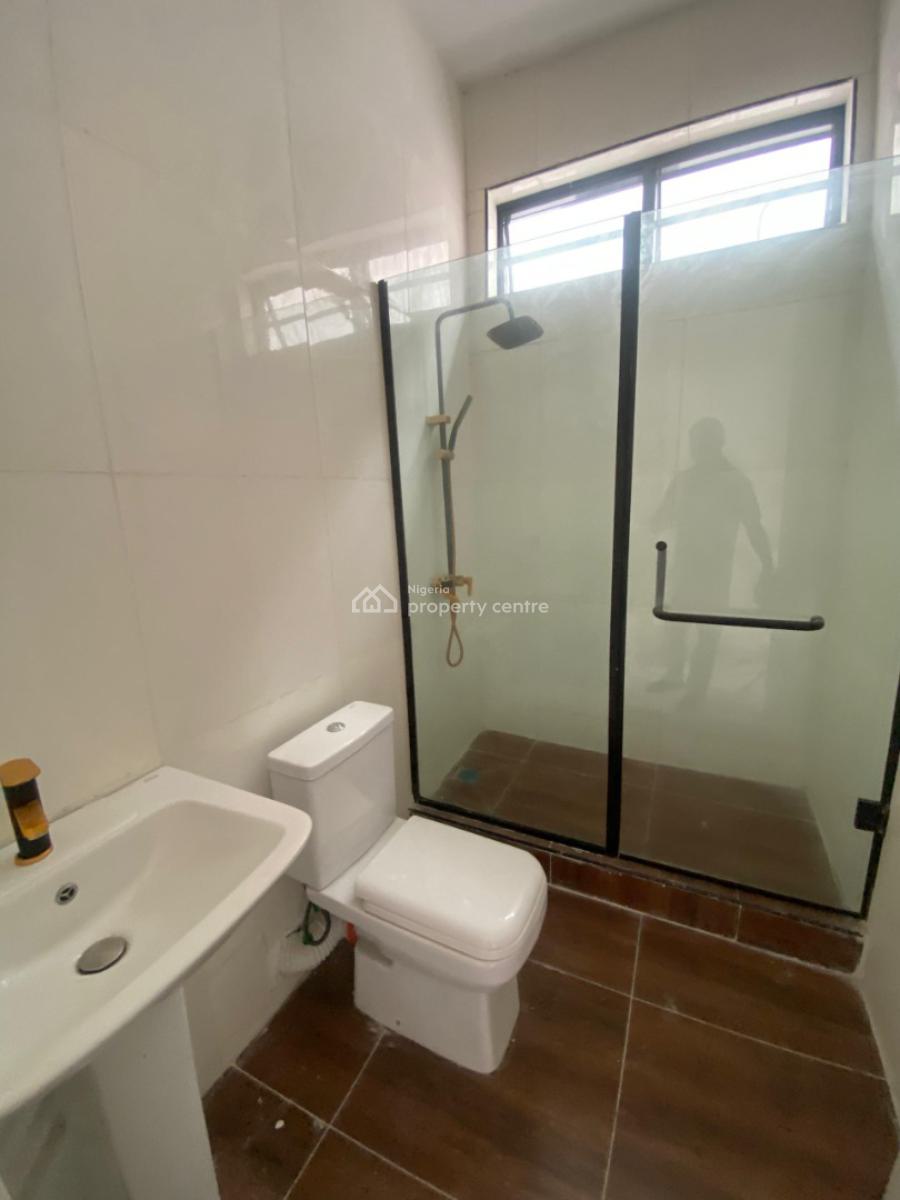 Exquisite 5 Bedroom Detached Duplex with Bq Pool, Ikota, Lekki Phase 2, Lekki, Lagos, Detached Duplex for Sale