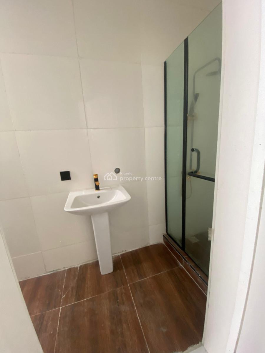 Exquisite 5 Bedroom Detached Duplex with Bq Pool, Ikota, Lekki Phase 2, Lekki, Lagos, Detached Duplex for Sale