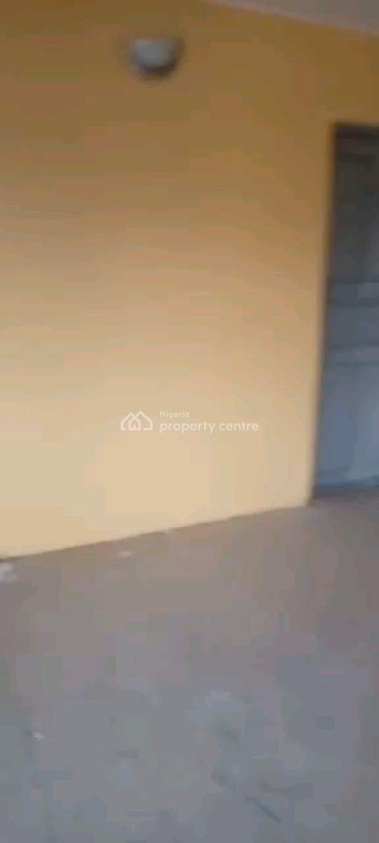 Decent Spacious 3 Bedroom, Off Bakare Street, Doyin Omololu, Alapere, Ketu, Lagos, Flat / Apartment for Rent